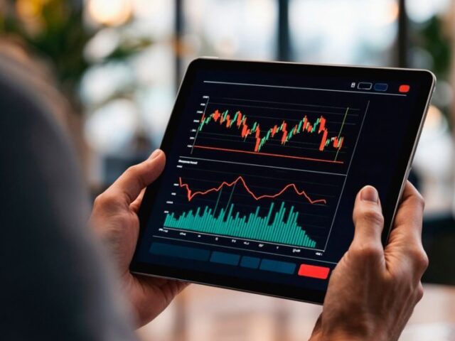 Forex for Speculation